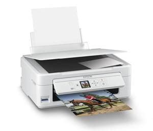 L'appareil multifonction ultra compact combine les fonctions d'une imprimante, d'un scanner et d'un copieur dans un design élégant et compact. TÉLÉCHARGER PILOTE IMPRIMANTE EPSON XP 315 GRATUIT