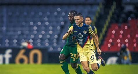 América Vs Portland Timbers Resumen Ver Goles Incidencias Y Mejores