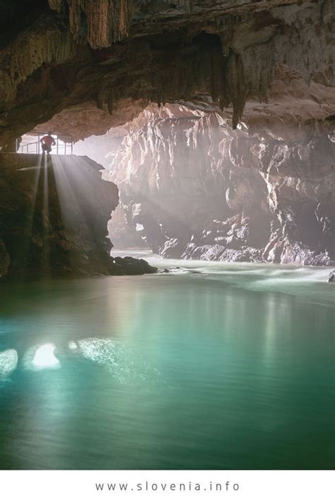 Stunning Underground Caves Underground Caves Cave Scenery Wallpaper