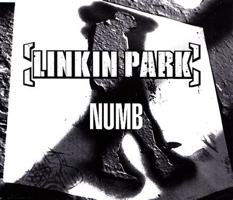 Linkin Park Numb 2003 CD Discogs