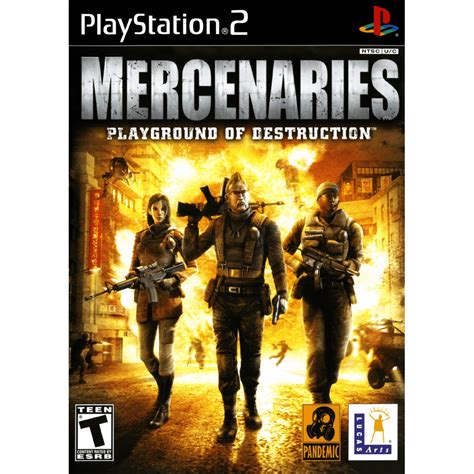 The Best Ps2 Game Of All Time That No One Talks About Playstation