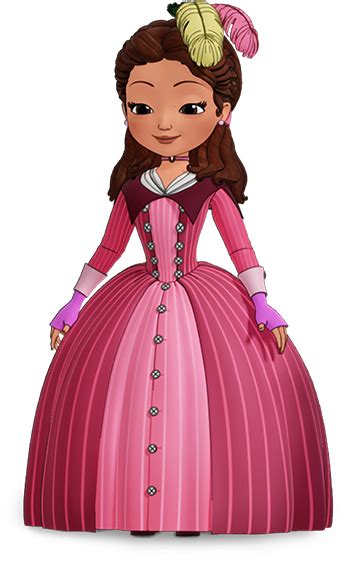Pin By Glory Molano On Clipart Sofia The First Characters Sofia The