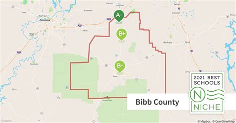 School Districts In Bibb County Al Niche