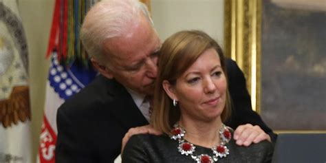 Biden Accused By Second Woman Of Improper Physical Contact Fox News
