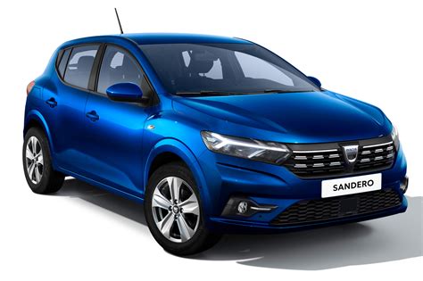 Its price, new design, equipment and engines. New Dacia Sandero: major upgrade for value supermini | Autocar