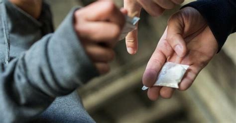 Pereira Y Armenia Las Ciudades Con Mayor Consumo De Cocaína La Fm