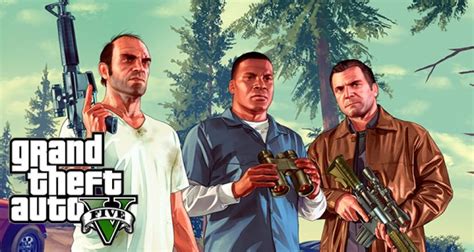 Grand Theft Auto V Wallpaper Download For Windows