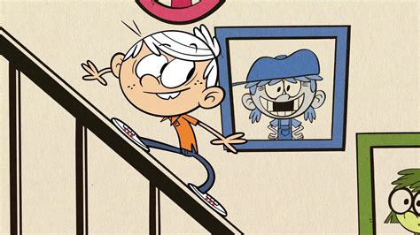 The Loud House Season 3 Image Fancaps