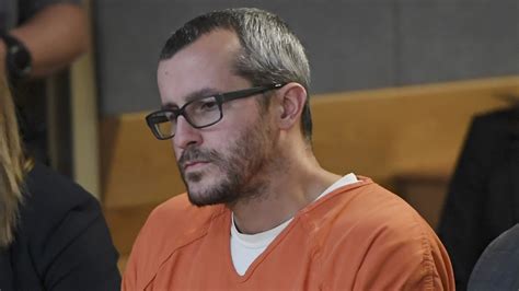 Chris Watts Murder Case The Most Disturbing Revelations From The Prosecutions Discovery Files