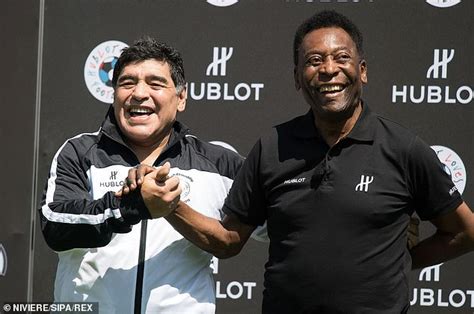 Diego Maradona Obituary Argentine Legend Rose From Poverty To Become