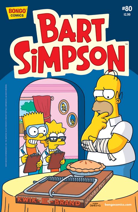 Bart Simpson 80 Wikisimpsons The Simpsons Wiki