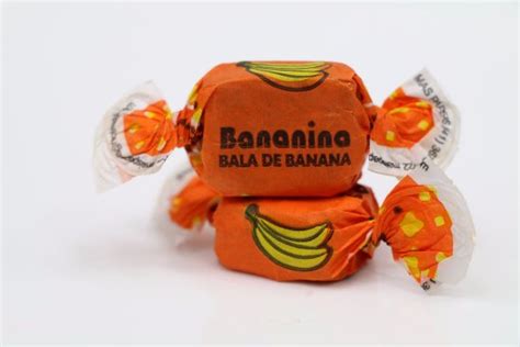 Bala De Banana Bananina Loja Da Fabrica Antonina Aktuelle 2021 Lohnt Es Sich Mit Fotos