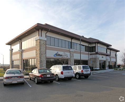 2368 Maritime Dr Elk Grove, CA 95758 - Office Property for Lease on