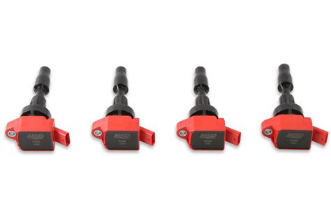 High Performance Ignition Coil Pack N75 Motorsports