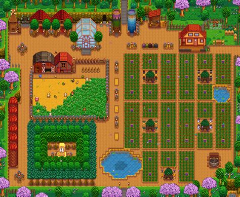 What's best and how to choose which profession to follow? Pin by Evy 🍓 on Stardew Valley in 2021 | Stardew valley ...