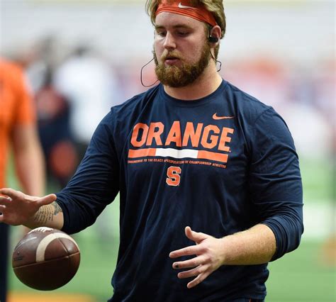 Improved Syracuse football front 5 could unlock offense 