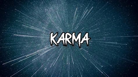 Incredible Compilation Of 999 High Quality Karma Pictures In Full 4k