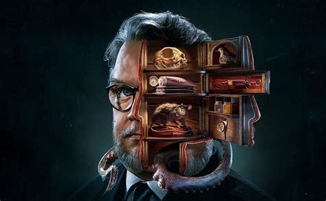 Películas y series de Guillermo del Toro que puedes ver en Netflix