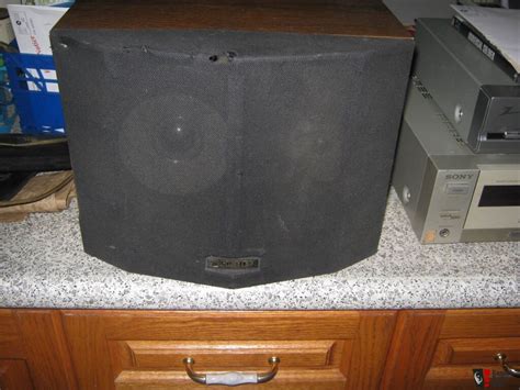 Fisher Speakers Photo 608152 Uk Audio Mart