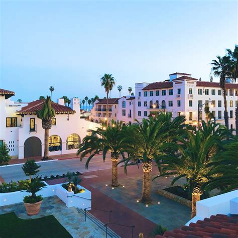 Inspired By This A Weekend Guide To Downtown Santa Barbara