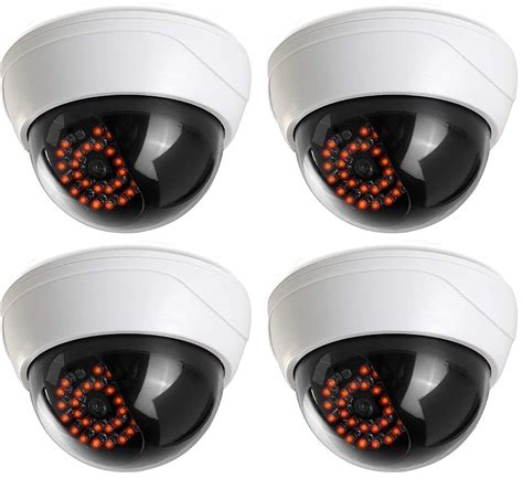 Best Prices Promotional Goods Free Delivery And T Wrapping Eachbid Dome Dummy Security Camera