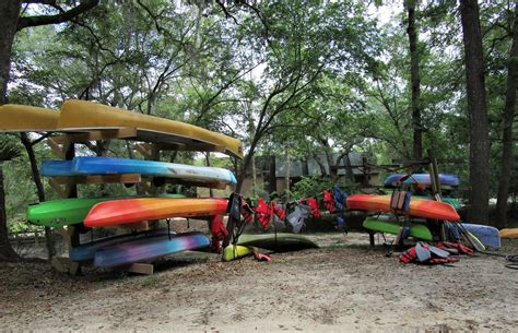 Suwannee River Kayak Rentals Canoe Trips In Mayo Fl Suwannee River Rendezvous