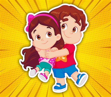 Imagem Maria Clara E Jp