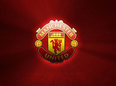 Manchester United Fc Symbol Logo Brands For Free Hd 3d