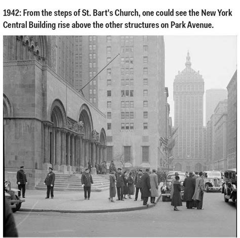 How New York Has Changed 30 Pics