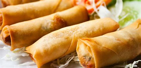 Spring rolls are one of my favorite foods. Quick & easy recipe - Chicken Spring roll| Half Samosa