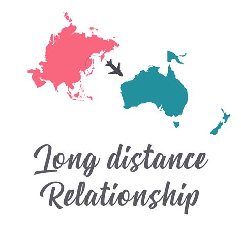 The best long distance relationship advice, long distance relationship date … | Long distance ...