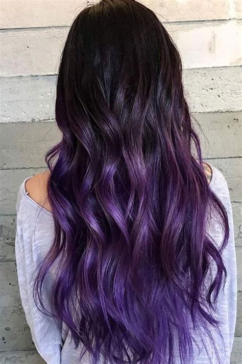Best Ombre Hair 41 Vibrant Ombre Hair Color Ideas Love Ambie