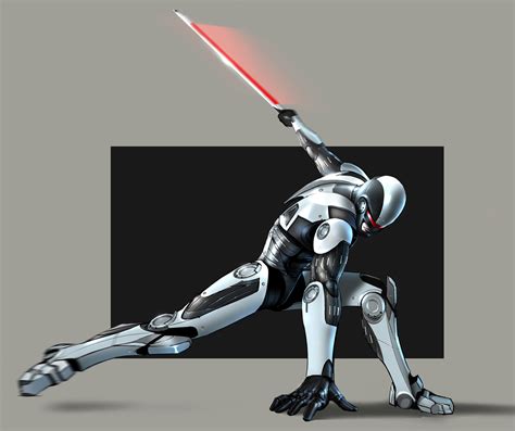 Robocop Redesign By Hazelrothjason On Deviantart