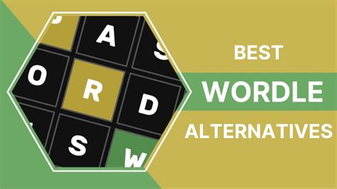 17 Best Games Like Wordle In 2024 Free And Unlimited