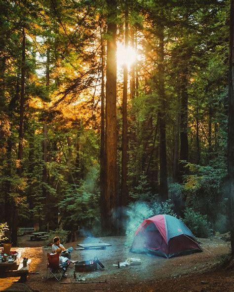 Pin By Charlene Durgin On Camping Camping Photography Big Sur