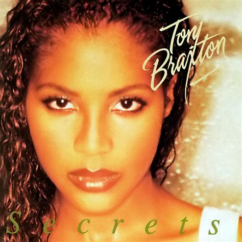 Toni Braxton Secrets 1996 ⚓ Mediasurferch