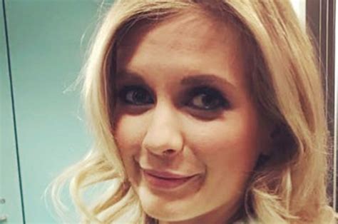 rachel riley instagram countdown babe stuns with dramatic transformation daily star