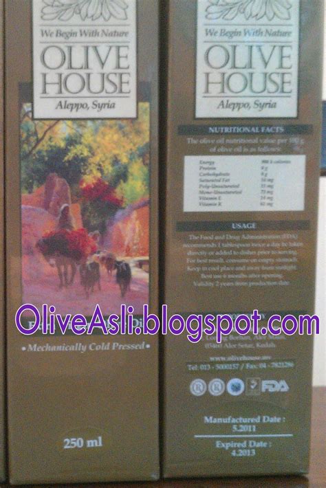 Dan sehat untuk menjamin kesehatan diri dan keluarga, termasuk pemilihan minyak untuk memasak. KEGUNAAN DAN KELEBIHAN MINYAK ZAITUN - Olive Oil Asli