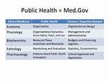 Public Health Management Pictures