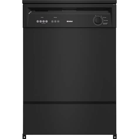 Maybe you would like to learn more about one of these? Kenmore Portable Dishwasher 24 in. 17729 - Sears