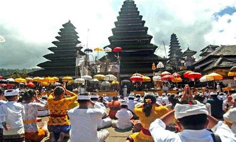 Sejarah Masuknya Agama Hindu Di Indonesia