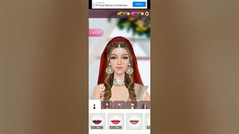 Wedding Stylist Game Level 8 Indian Bride Youtube