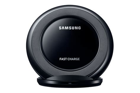 Wireless Charger Galaxy S7 S7 Edge Samsung Österreich