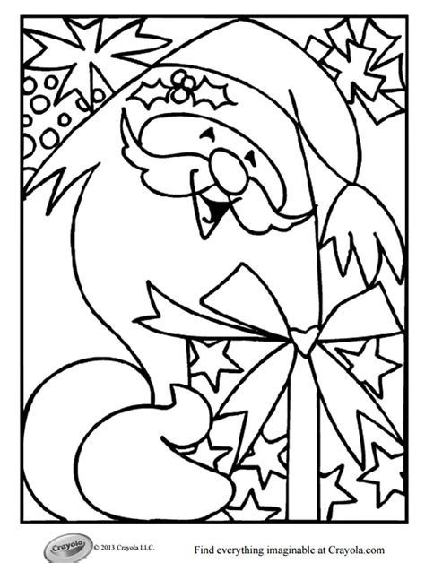 Preschool christmas coloring pages 2599186. 1,453 Free, Printable Christmas Coloring Pages for Kids