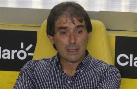Guillermo almada, exentrenador de barcelona sc, habló sobre klinsmann. Guillermo Almada sigue sin olvidar a Barcelona