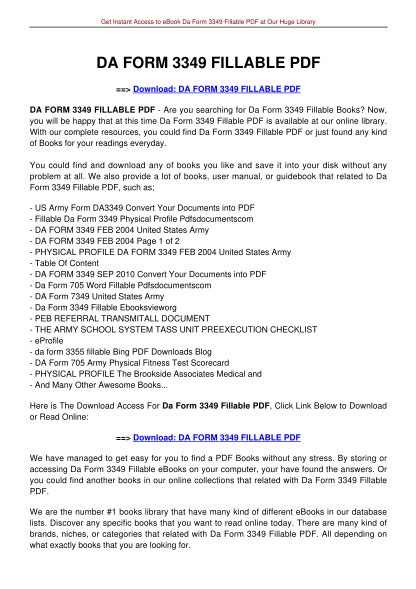 85 New Army Profile Form Page 2 Free To Edit Download And Print Cocodoc