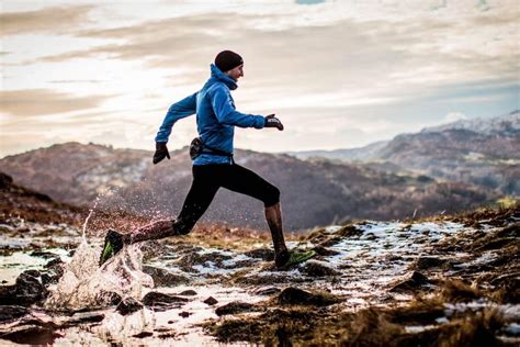 Winter Trail Running Kit The 7 Essentials You Need