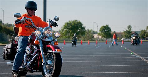 Here are some top tips to help you get the most out of your sessions. Top 6 Motorcycle Safety Awareness Tips for New Riders