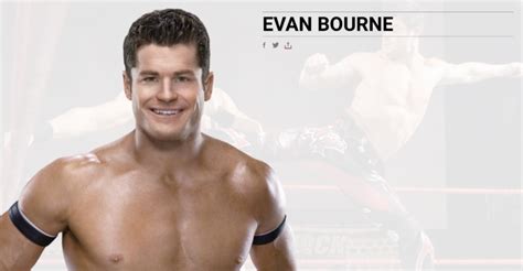 Matthew Korklan To Wrestle As Evan Bourne For Four Evolve Events