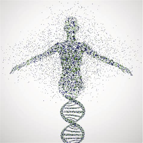 Science Unit 5 Blog The Human Genome Project And Gene Therapy